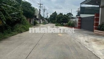 NGỘP THỞ CẦN BÁN GẤP LÔ ĐẤT VƯỜN THỔ CƯ 1/NGẮN NGUYỄN VĂN KHẠ -500M2 C