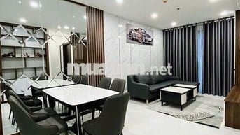🔥CHỈ 9 TRỆU 1PN 53M2 FULL NỘI THẤT XỊN SÒ CĂN HỘ CAO CẤP C-SKY VIEW