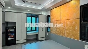 Chính chủ cho thuê phòng Full nội thất gần ĐH Đại Nam, có ban công