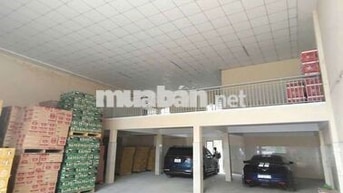 kho xưởng cho thuê Xuân Thới thượng giá 25tr DT 400m