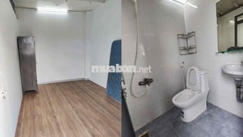 Phòng Trọ tiêu chuẩn bình dân thoáng mát sạch sẽ