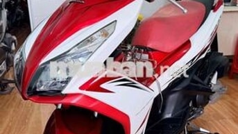Honda Air Blade 125cc 2024 Đỏ trắng