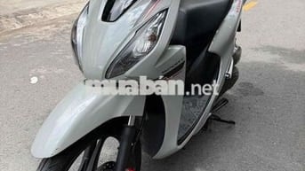 Honda Vision 2025 Xám 8500km Bstp Chính Chủ
