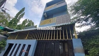 BÁN NHÀ SỔ HỒNG RIÊNG KÈM XƯỞNG – CƠ HỘI ĐẦU TƯ