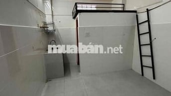 cho thuê phòng trọ gần IUH , VL