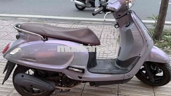 SYM Attila 50cc | Xe máy cho học sinh 50 phân khối