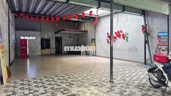 Cho Thuê Mặt Bằng KD - (8x20m) Gần Đường Võ Thị Sáu - Giá: 15tr