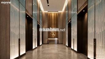 2PN 2WC MONREI SÀI GÒN LIỀN KỀ QL13, VÀNH ĐAI 3, METRO SỐ 1&2, AEON BD