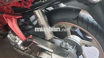 Yamaha Nouvo 4 2012 Đỏ Việt Nam