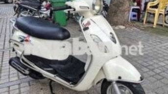 Tìm xe nhỏ gọn như hình, hay xe điện cũng ok ạ