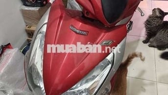 Honda Air Blade 2011 màu Đỏ 110cc