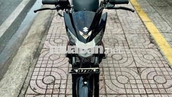 ❤️Suzuki Satria 2018, BSTP 9Chủ, GÓP NỢ XẤU