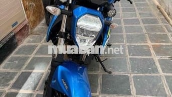 Suzuki Gixxer 250 Xanh 35.000 km