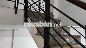 Nhà Ngay Eon Mail Tân phú  [ 4 x 13] 1 lầu (3lầu ,2WC) Hẻm 3 gác (