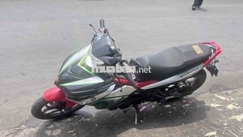 Yamaha Exciter 150 2016 Đỏ, Đen, Trắng
