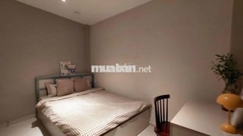 CĂN HỘ DỊCH VỤ XÂY MỚI 100% BÌNH THẠNH(NGAY QUẬN 1)