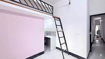 PHÒNG GÁC MÁY LẠNH MỚI - NGAY CHỢ PHẠM VĂN HAI - LÊ VĂN SỸ