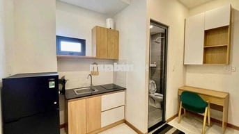 ✨ STUDIO FULL NỘI THẤT – THIẾT KẾ HIỆN ĐẠI – CHỈ XÁCH VALI VÀO Ở