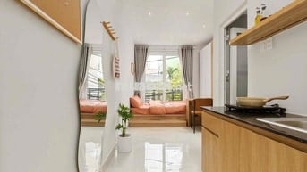 CHDV PHAN XÍCH LONG - HOÀNG SA TRƯỜNG SA FULL NỘI THẤT