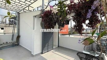 🔥🔥🔥 CHO THUÊ NHÀ 3 TẦNG  PHAN VĂN TRỊ, P.11, Q. BÌNH THẠNH – 13 TRIỆU