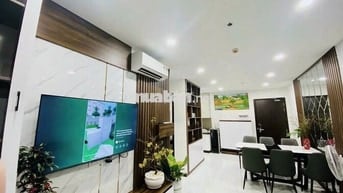 Chủ mới gửi căn 2PN nội thất cao cấp giá rẻ nhất C SkyView TDM