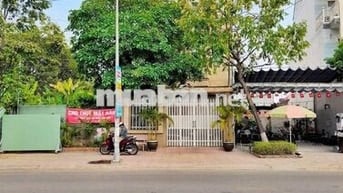 Bán biệt thự mini 122m2 mặt tiền Nguyễn Thành Phương, Biên Hòa