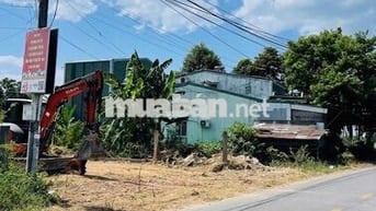 200m2 Mặt Tiền Cao Văn Khánh Gần Vành Đai 3 giá Chỉ 1.950 Triệu