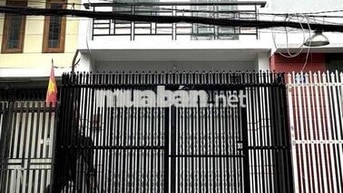 🏡12TR-NHÀ 2MT - HXH - KHU GÒ XOÀI - LÊ VĂN QUỚI, BÌNH TÂN