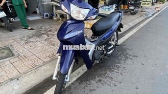 Honda Wave RSX 2022 Xanh