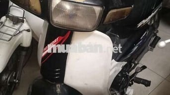 Xe Dream Lùn 50 Hàn Quốc 