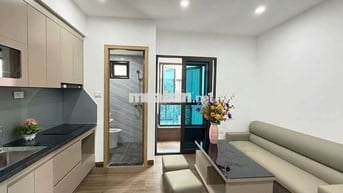 Chính chủ cho thuê phòng 1n1k rộng thoáng ngõ 106 Hoàng Quốc Việt