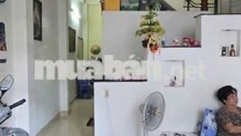 NHÀ HẺM XE HƠI 502 HUỲNH TẤN PHÁT GẦN CẦU PHÚ MỸ _ KHU CHẾ XUẤT