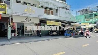CHO THUÊ MBKD SÁT BÊN CHỢ TÂN QUY VỊ TRÍ ĐẸP Q7
