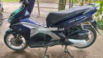 Honda Air Blade Xanh Thể thao