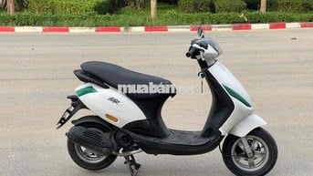 Piaggio Zip 100cc 2016 Trắng