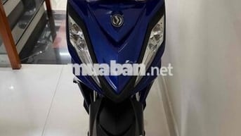 SYM Galaxy 50cc 2019 Xanh