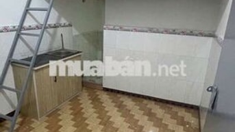 Phòng trọ gác 13m² Dĩ An - Hỗ trợ máy lạnh - Giá từ 1.4tr