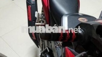 Honda Winner 150 2024 Đỏ đen