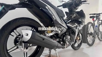Yamaha Exciter 150 2017 Đen