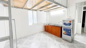 Chính Chủ cho thuê phòng full nội thất Bình Tân
