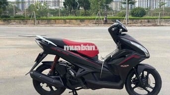 Honda Air Blade 125 2015 Đen
