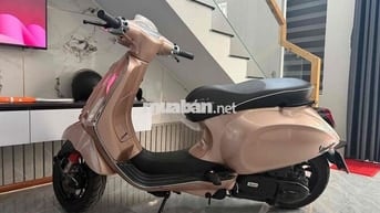 Vespa sprint 125 đời 2025 nữ ít chạy