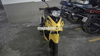 Yamaha Exciter 2010 Vàng 110.000km