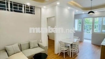 🔥 BÁN CHUNG CƯ 234 PHAN VĂN TRỊ - 54M2 2PN   - GẦN CÁC TRƯỜNG ĐH! 🔥