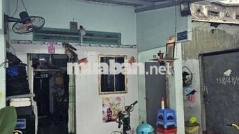 Bán nhà cấp 4 có gác lửng, Sổ hồng riêng chính chủ tại chợ Cây Chàm