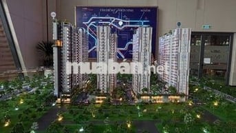 Nhà ở xã hội Biên Hòa  chỉ 1,1 tỷ, lãi suất chỉ 5,4%/năm cố định