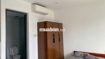 CHO THUÊ STUDIO FULL NỘI THẤT Ở TẠI ECO GARDEN, HUẾ GIÁ RẺ