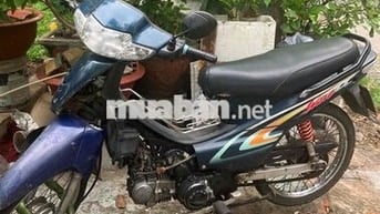 Honda Wave anpha Nhật giấy Tq