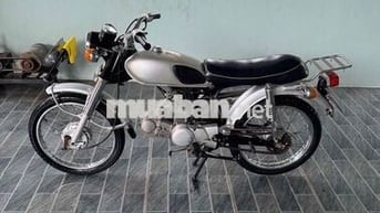 Honda 67 dáng cl50 bs78 chính chủ