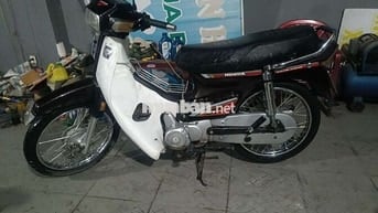 Dream HQ Số sàn màu Đen